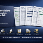 Electricians Complete Toolkit